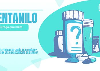 Especial 1ra parte: Fentanilo ¿Qué es?