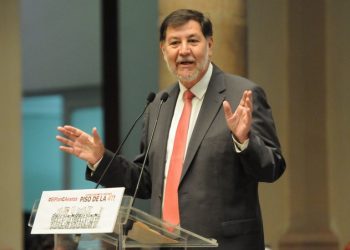 Gerardo Fernandez Noroña
