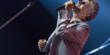 Fito Páez ofrecerá un concierto gratuito en el Zócalo capitalino