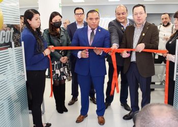 Mantiene Fonacot proceso de modernización de instalaciones para mejorar la atención de usuarios