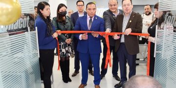 Mantiene Fonacot proceso de modernización de instalaciones para mejorar la atención de usuarios