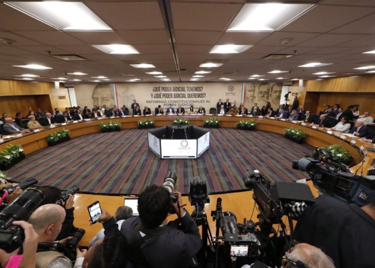 foros poder judicial