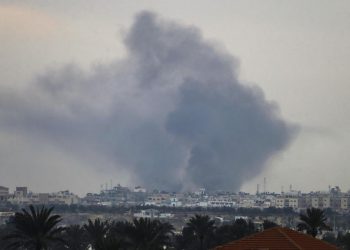 Hamás reitera que no asistirá a las nuevas negociaciones para un cese el fuego con Israel