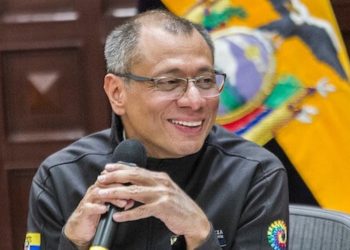 Ecuador ratifica que no dará el salvoconducto pedido por México para Glas