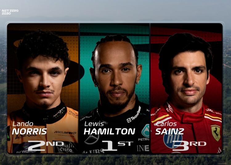 hamilton