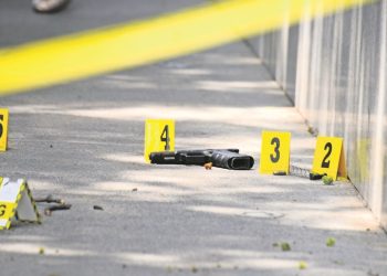homicidios