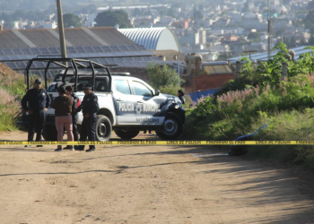 Hallan 4 cuerpos en menos de 24 horas en Tlaxcala