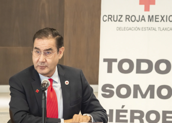 Esto cuestan las falsas emergencias a la Cruz Roja en Tlaxcala