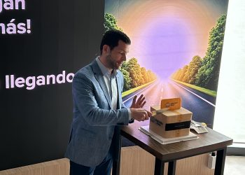 Mercado Libre crece; invertirá casi 2 mil 500 mdd en México