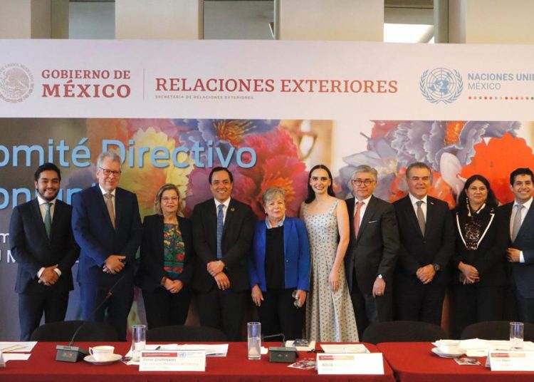 Agenda 2023