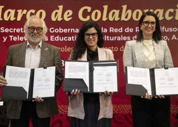 La Hora Nacional será transmitida en televisión pública