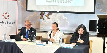 Reforma Judicial no prevé soluciones para atender problemas de capacidad de los poderes judiciales: México Evalúa