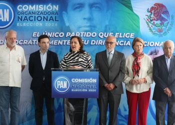 Ya hay fecha para renovar la dirigencia nacional del PAN