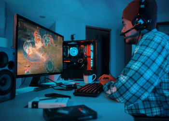 Estos son los hábitos saludables a los que deberían prestar atención los gamers