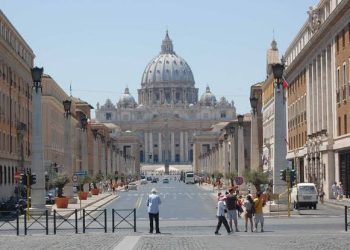 El Vaticano se manifiesta por escena de la Ultima Cena en Juegos Olímpicos