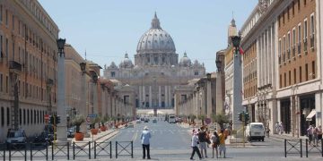 El Vaticano se manifiesta por escena de la Ultima Cena en Juegos Olímpicos