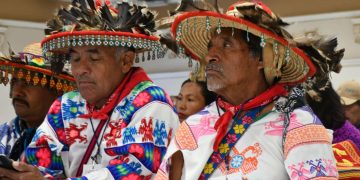 Feria de lenguas indígenas llega a la Universidad de Chapingo