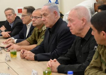 Israel bombardea el sur de Líbano para frustrar ataque de Hizbulá