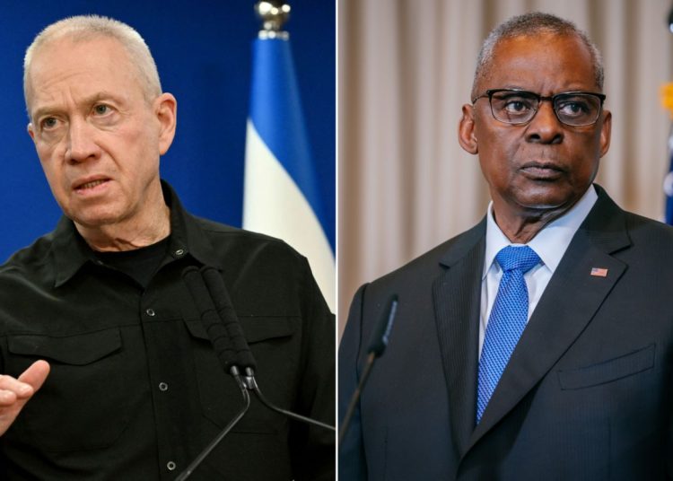 EU e Israel