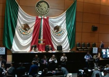 Arrancó debate para aprobar Reforma al Poder Judicial