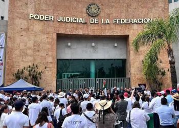 poder judicial
