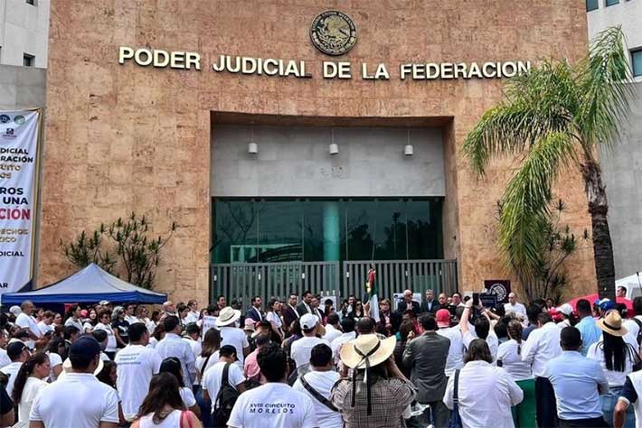 poder judicial