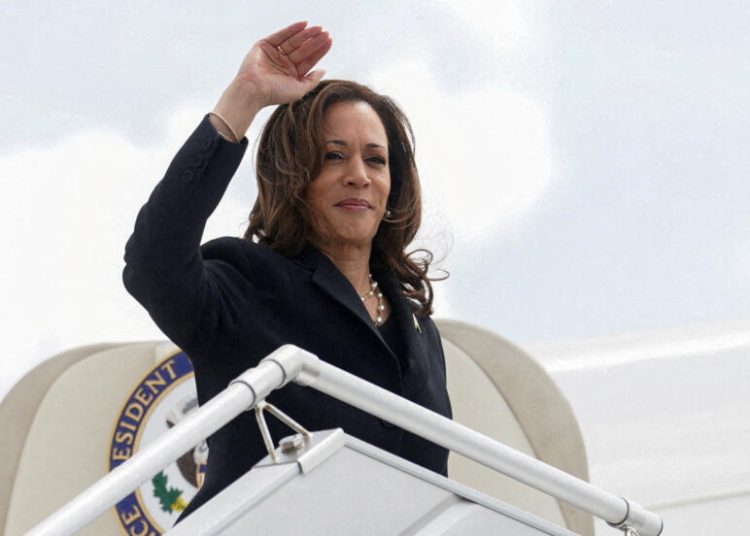 kamala harris