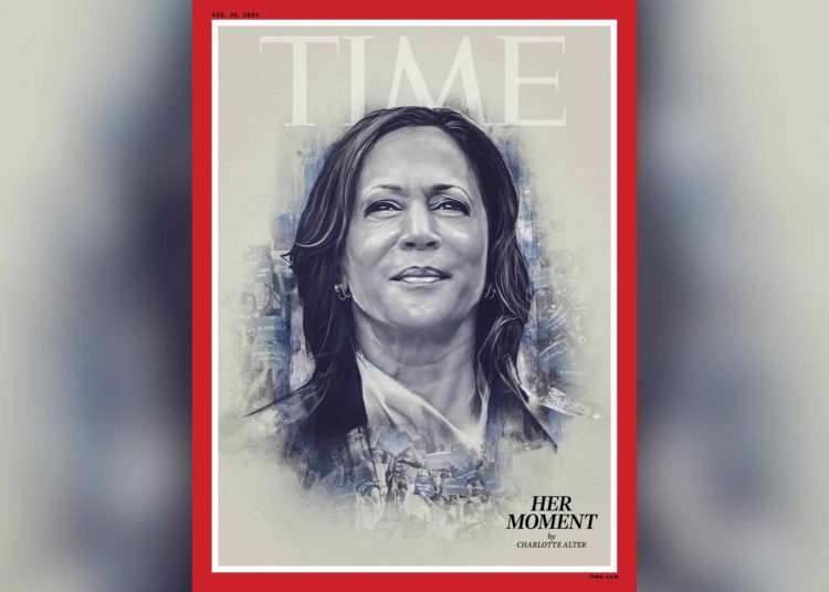 kamala harris