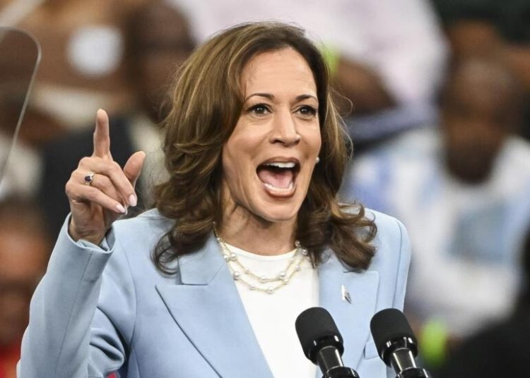 kamala harris