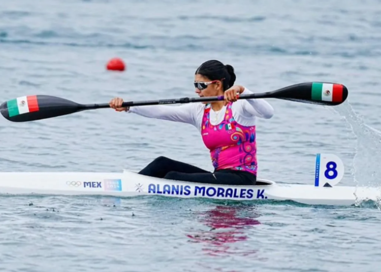 kayak