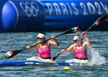 kayak
