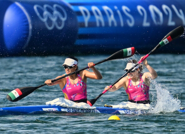 kayak
