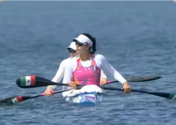 kayak