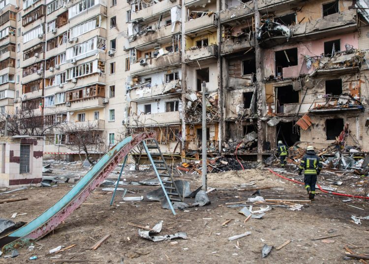 kiev