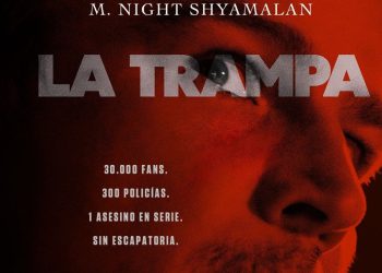 La Trampa