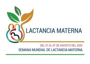 Semana de la lactancia Materna