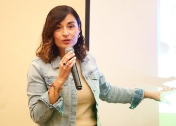 “Decisión histórica la que tiene el INE respecto a la sobrerrepresentación”: Ballesteros