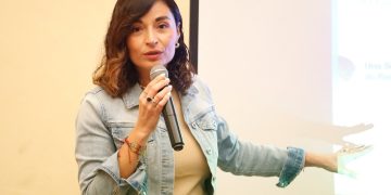 “Decisión histórica la que tiene el INE respecto a la sobrerrepresentación”: Ballesteros