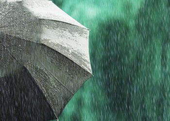 Se pronostican lluvias intensas en seis estados de México