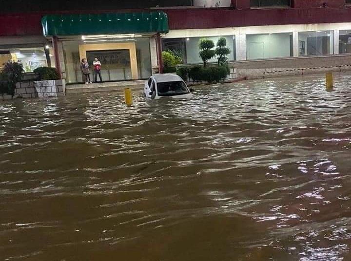 lluvias edomex