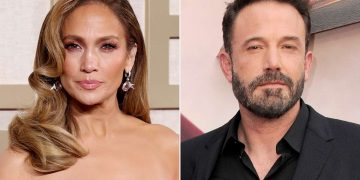 Esto es lo que sabemos del divorcio López -Affleck