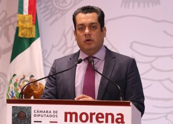 morena congreso
