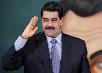 Maduro acusa a los dueños de TikTok de promover una guerra civil en Venezuela