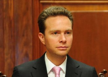 Afirma Manuel Velasco que Morena y aliados ya tienen Mayoría Calificada en el Senado