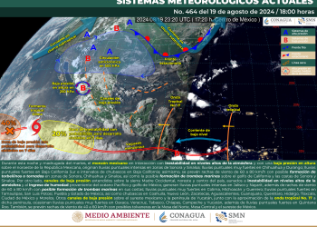 clima mexico