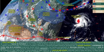 clima mexico