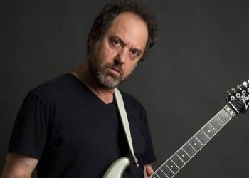 Alejandro Marcovich no estará presente en el concierto de Caifanes  