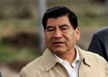 AMLO critica “sabadazo” sobre prisión domiciliaria de Mario Marín