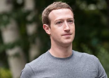 Zuckerberg critica presiones del Gobierno de Biden contra Facebook durante la pandemia