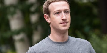 Zuckerberg critica presiones del Gobierno de Biden contra Facebook durante la pandemia
